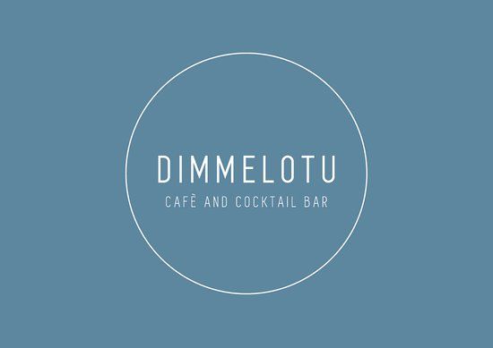 Dimmelotu Café